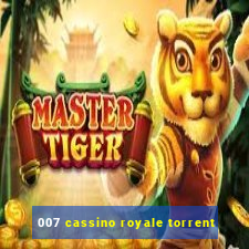 007 cassino royale torrent